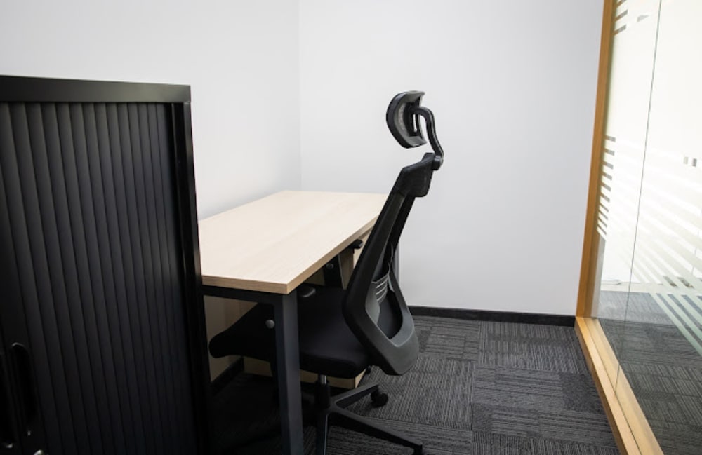 Globex Business Centres Muscat